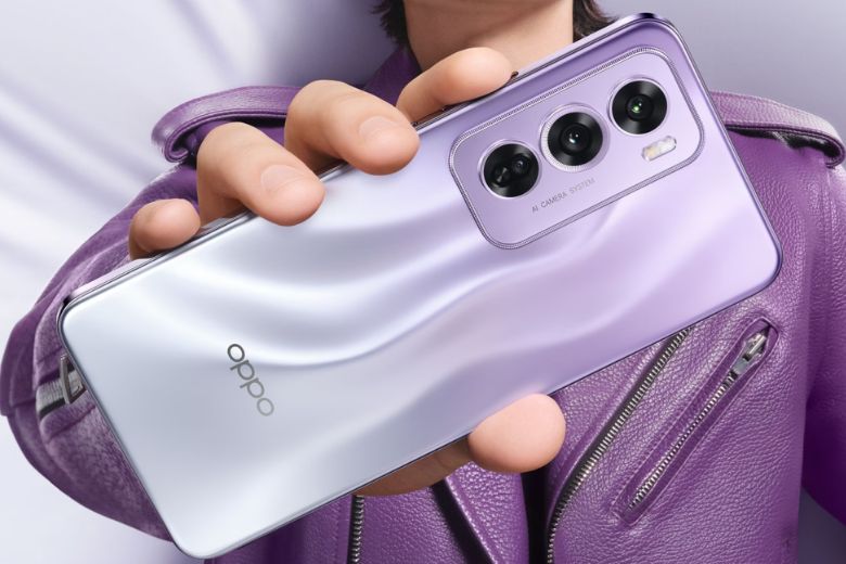 OPPO Reno12 Pro