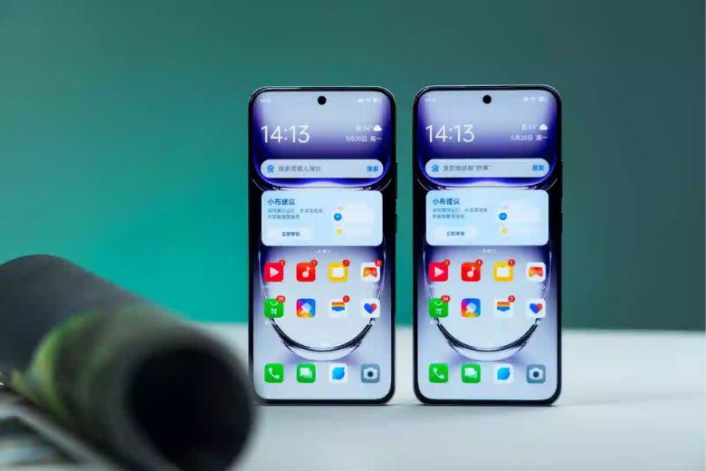 OPPO Reno12 Pro