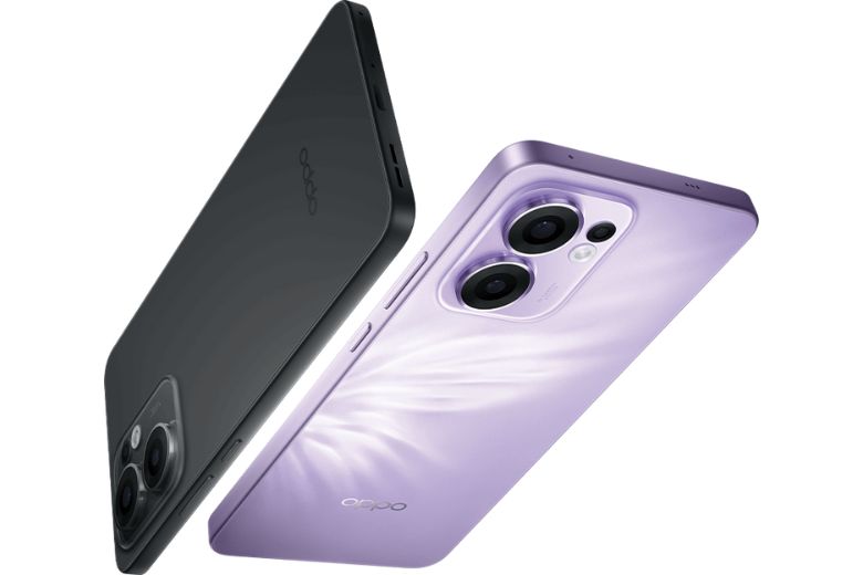 Oppo Reno13 F 4G