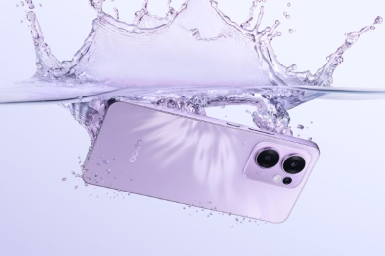 Oppo Reno13 F 4G