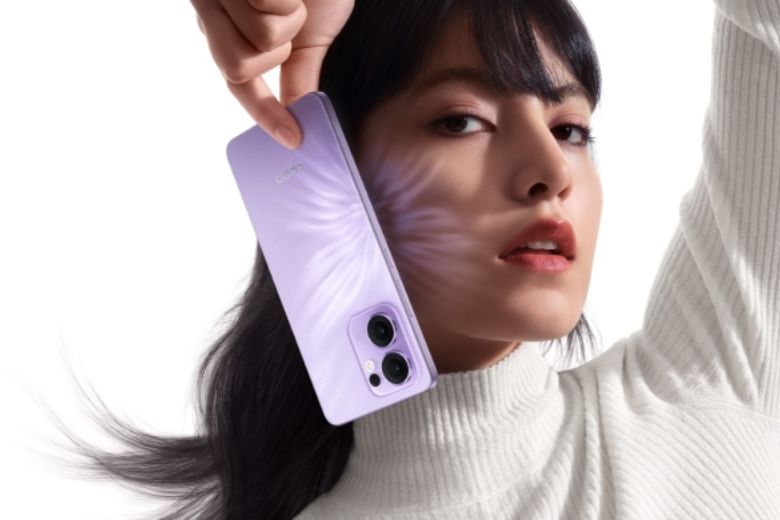 OPPO Reno13 F