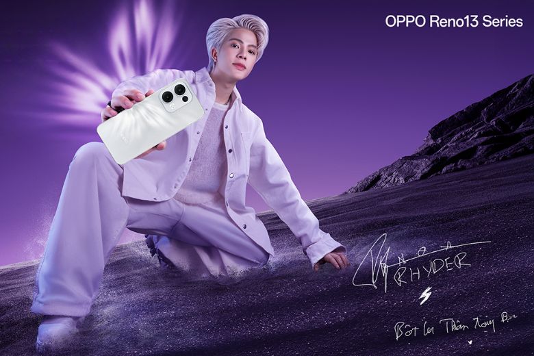 Oppo Reno13 series