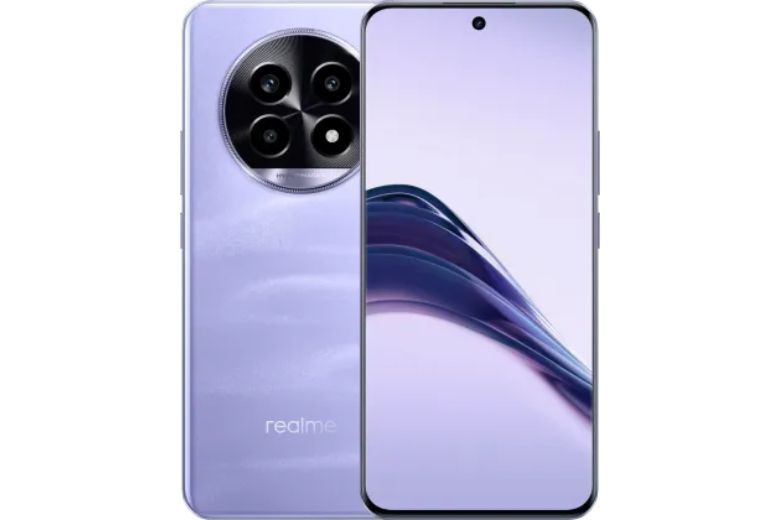 realme 13 Pro Extreme Edition ra mắt