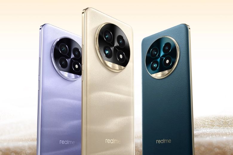 realme 13 Pro Plus