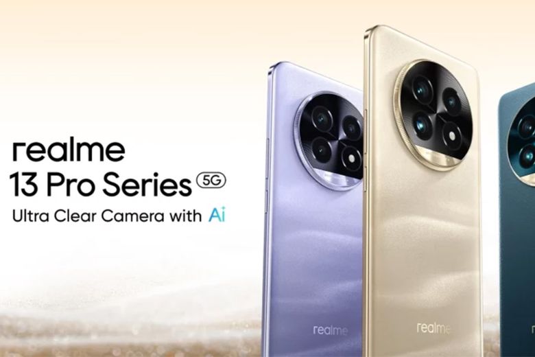 realme 13 Pro