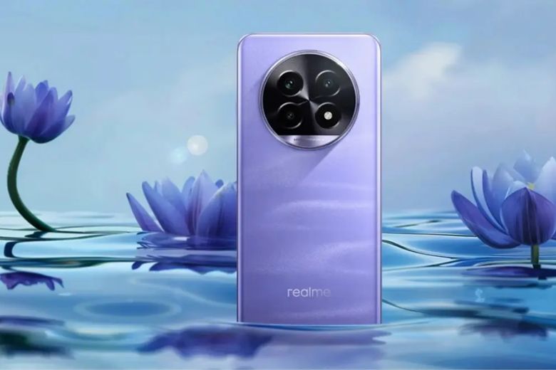 Hiệu năng Snapdragon 7s Gen 2 của realme 13 Pro