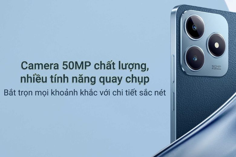 Realme C65s