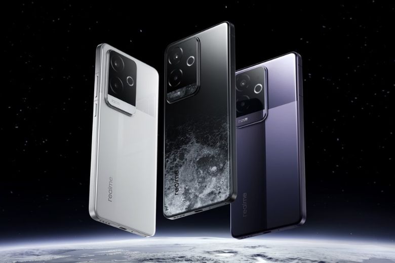 Giá bán realme GT 6 nội địa