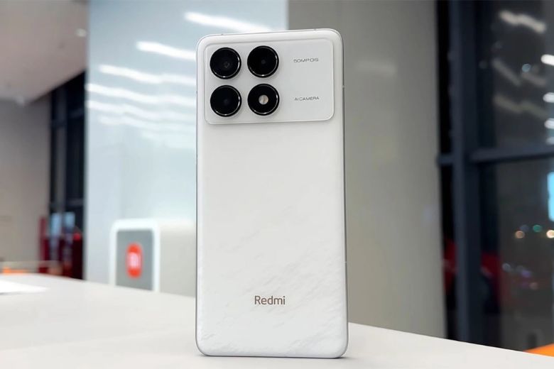 Redmi K80 Pro 