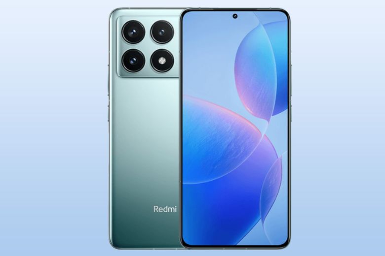 Redmi K80 Pro 