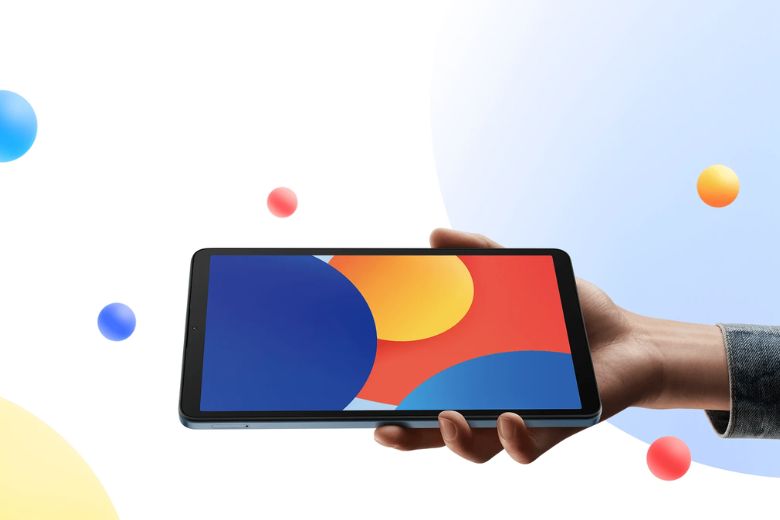 Redmi Pad SE 8.7 giá bao nhiêu?