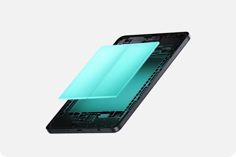 Redmi Pad SE 8.7 giá bao nhiêu?