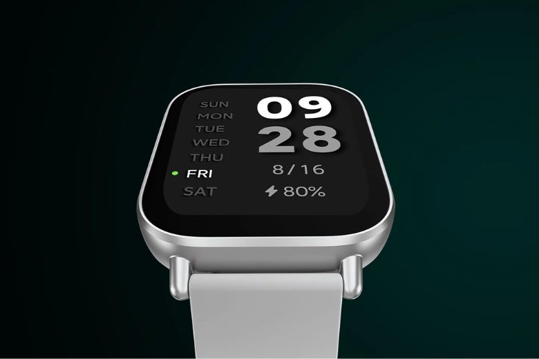 Redmi Watch 5 Active ra mắt