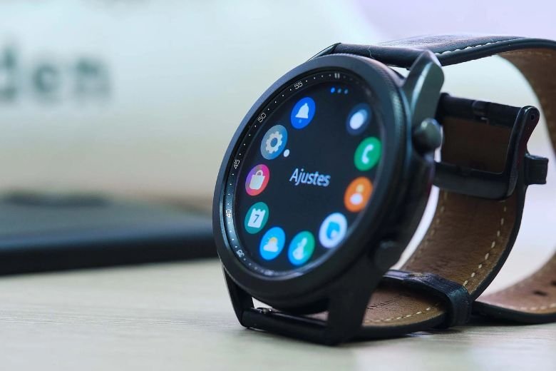 rò rỉ giá bán và cấu hình Samsung Galaxy Watch 7 trước thềm ra mắt