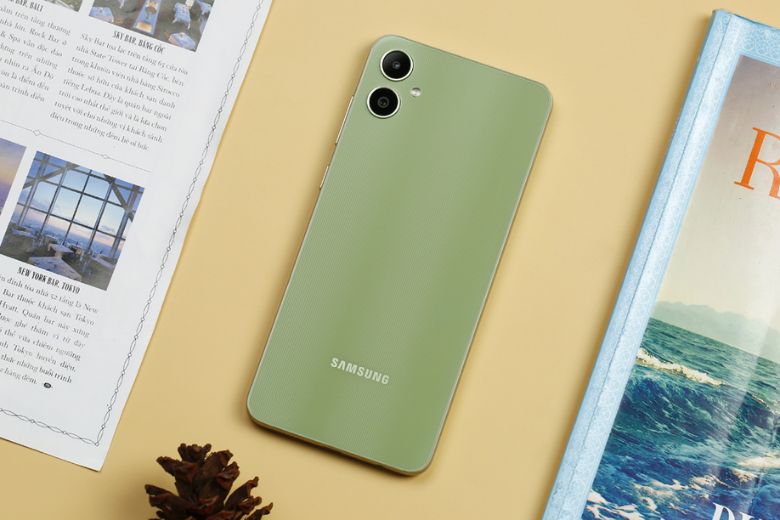 Galaxy A06 dự kiến ra mắt tháng 9 năm nay