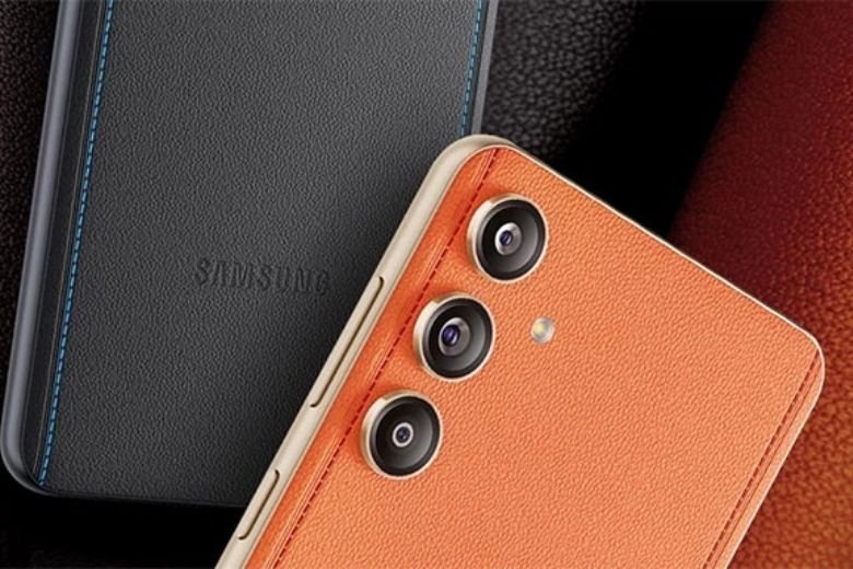 thông số kỹ thuật của Samsung Galaxy F55 được tiết lộ trước ngày ra mắt 17 tháng 5