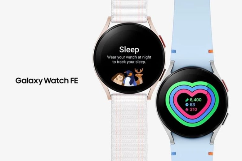 Samsung Galaxy Watch FE