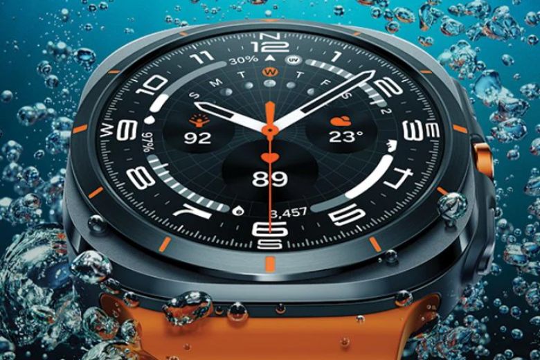 Samsung Galaxy Watch Ultra