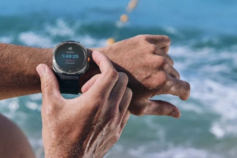 Samsung Galaxy Watch Ultra