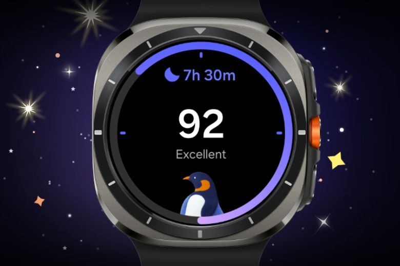 Samsung Galaxy Watch Ultra