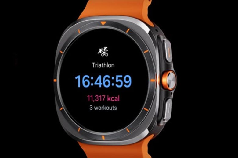 Samsung Galaxy Watch Ultra