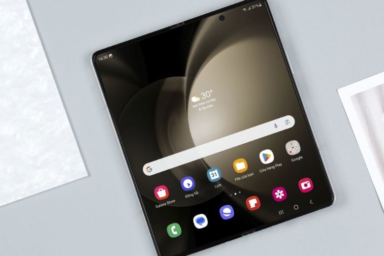 Samsung Galaxy Z Fold 6 2