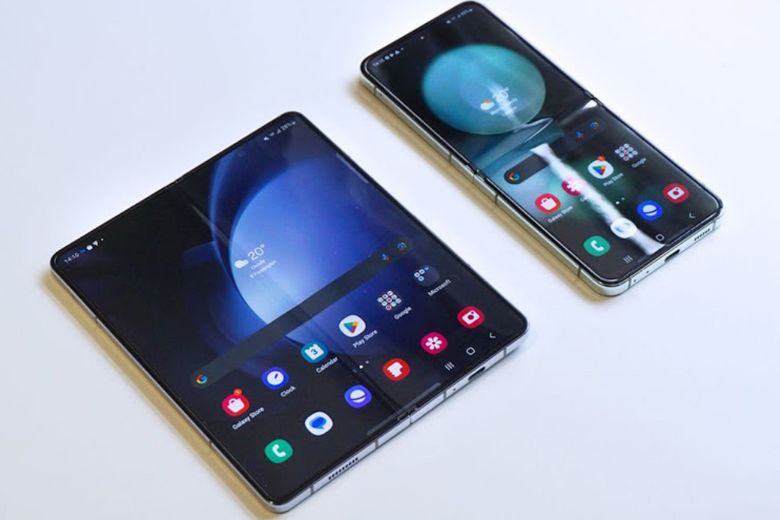 Samsung Galaxy Z Fold 6 3