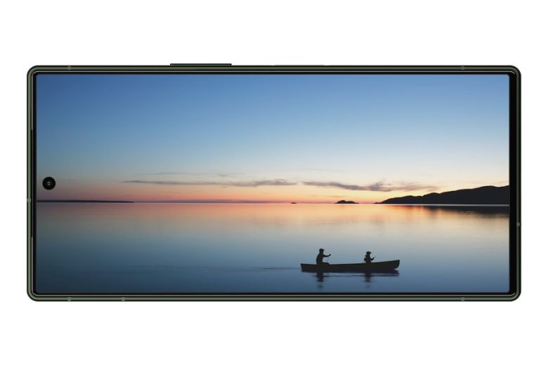 Màn hình Sharp Aquos R9