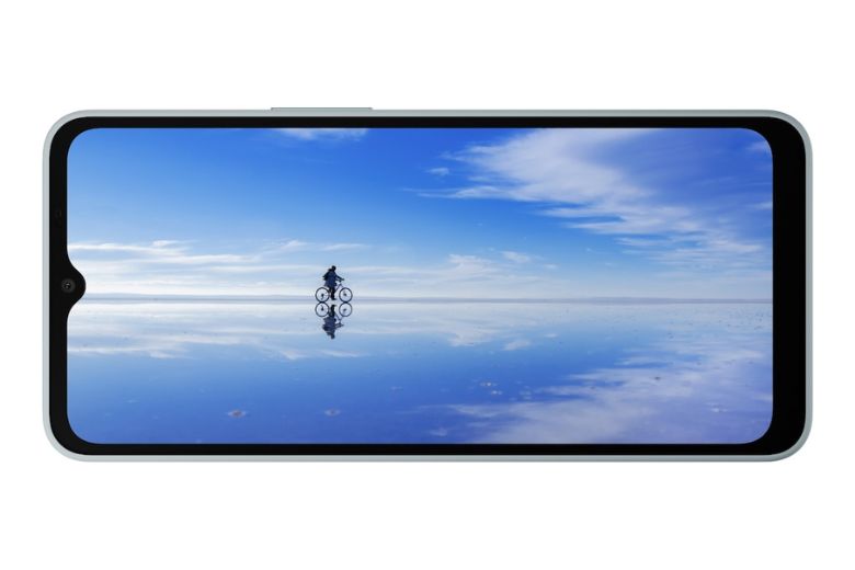 Màn hình Aquos Wish4