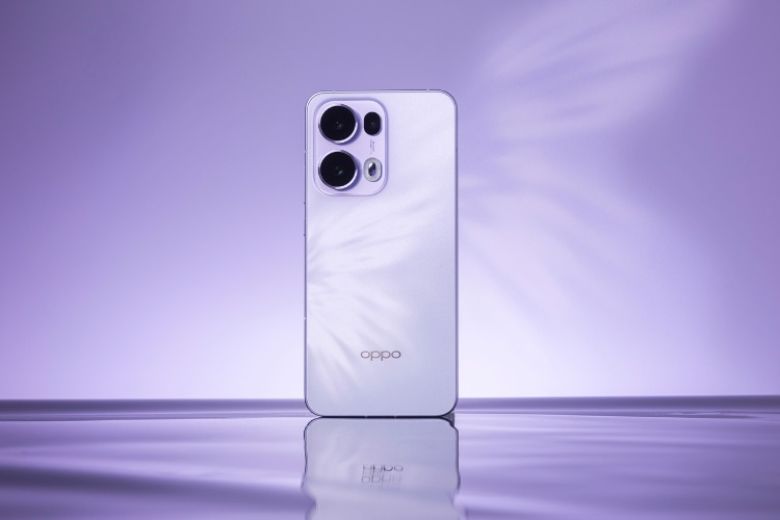 OPPO Reno13 và OPPO Reno13 Pro