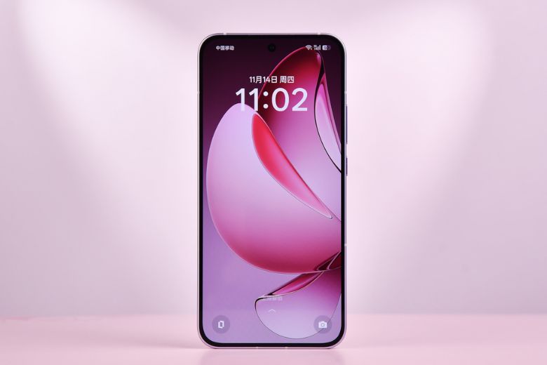 OPPO Reno13 và OPPO Reno13 Pro