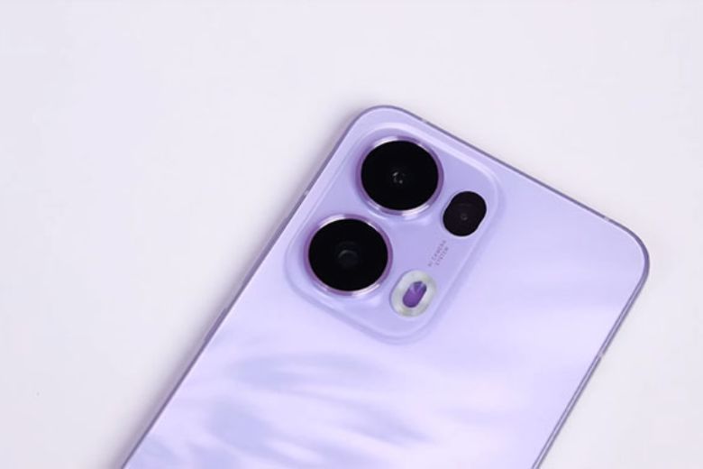 OPPO Reno13 và OPPO Reno13 Pro