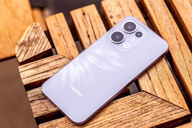 OPPO Reno13 và OPPO Reno13 Pro