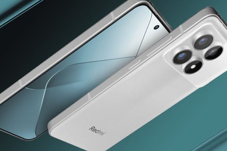 Redmi K70 Pro có độ phân giải màn hình cao hơn K70 Ultra