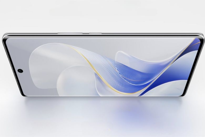 Màn hình Vivo V40 Pro vượt trội hơn Honor 200 Pro về độ sáng và tấm nền