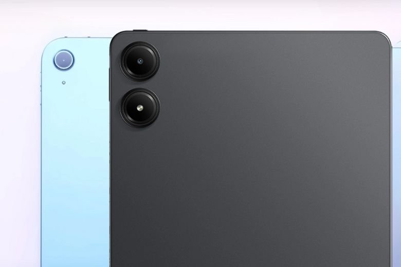 so sánh Xiaomi Redmi Pad Pro và iPad Gen 10
