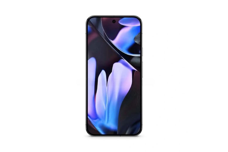 Pixel 9 Pro Obsidian