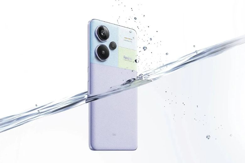 Camera góc siêu rộng và macro trên Redmi Note 14 Pro Plus dự kiến giữ nguyên