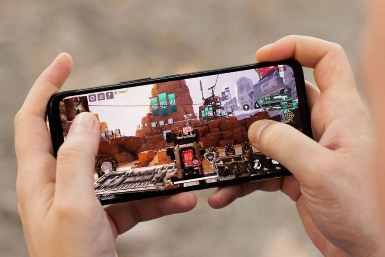 Top 3 gaming phone giá rẻ