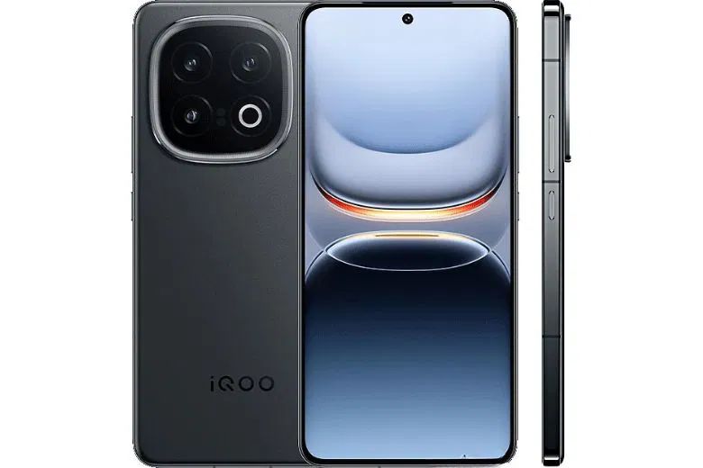 Vivo iQOO 13