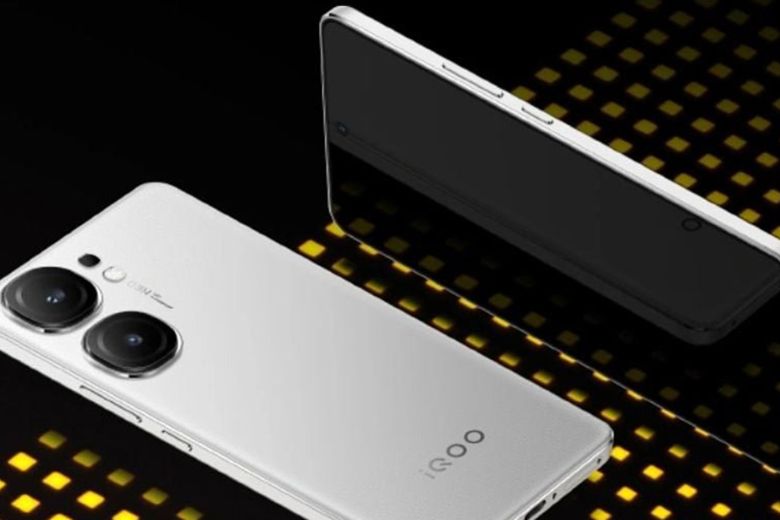 Vivo iQOO Neo9S Pro