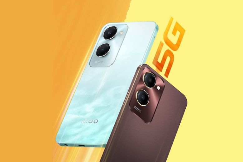 Vivo iQOO Z9 Lite