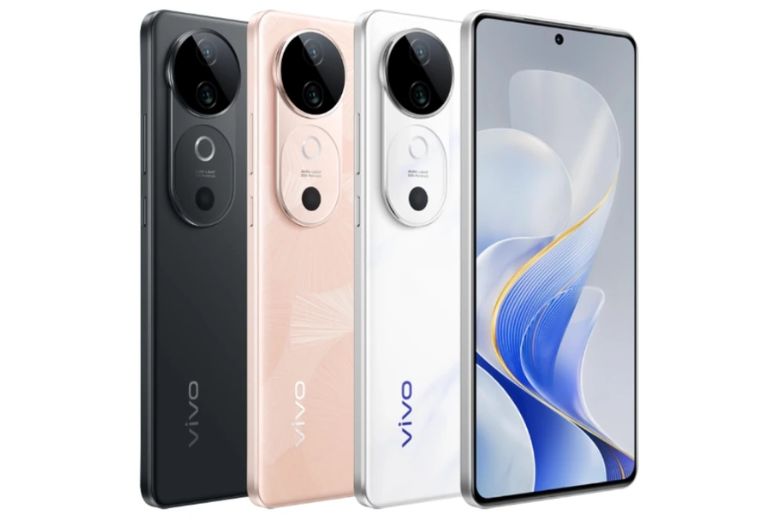 Vivo S19