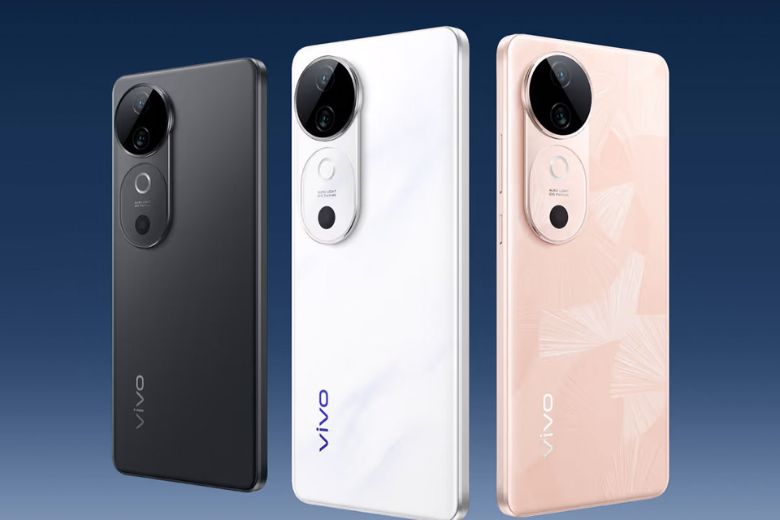 Vivo S19