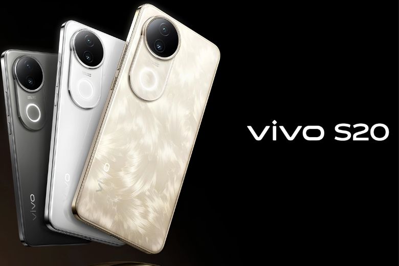 Vivo S20