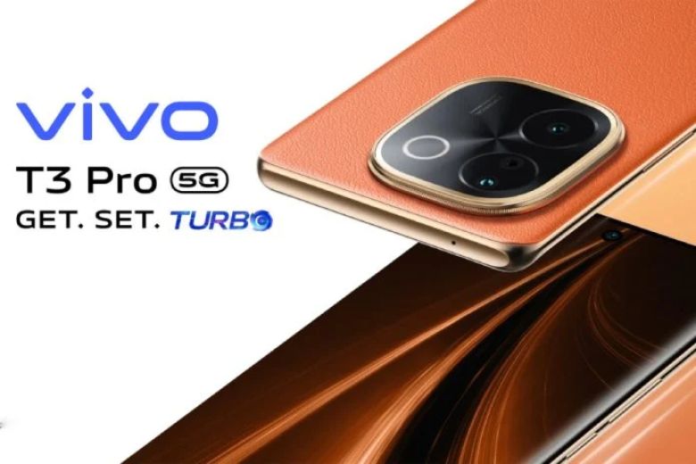 vivo T3 Pro 5G ra mắt