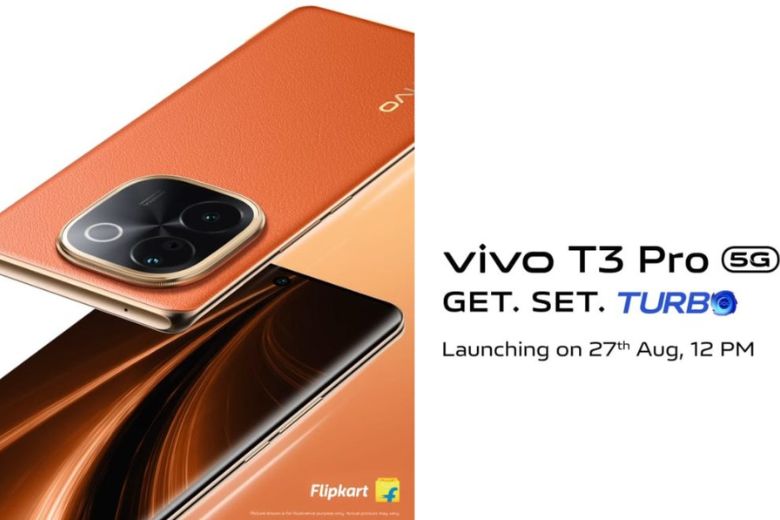 Vivo T3 Pro giá bao nhiêu