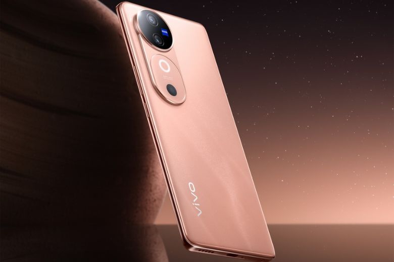 Vivo V40 5G