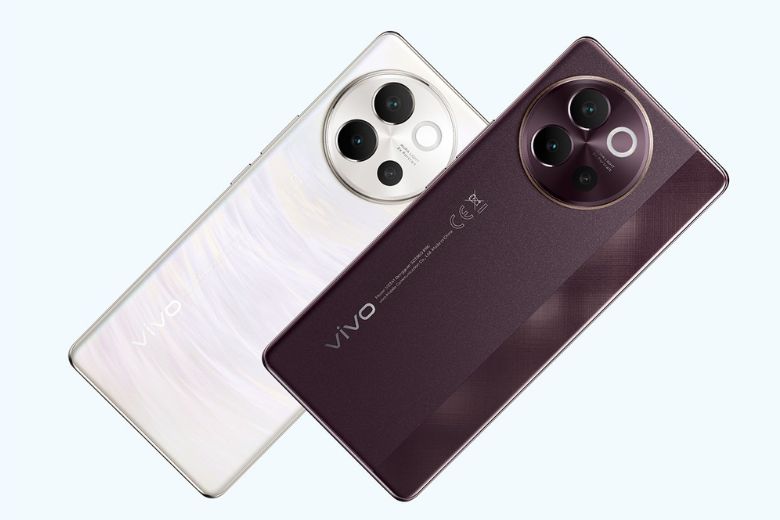 Vivo V40 Lite