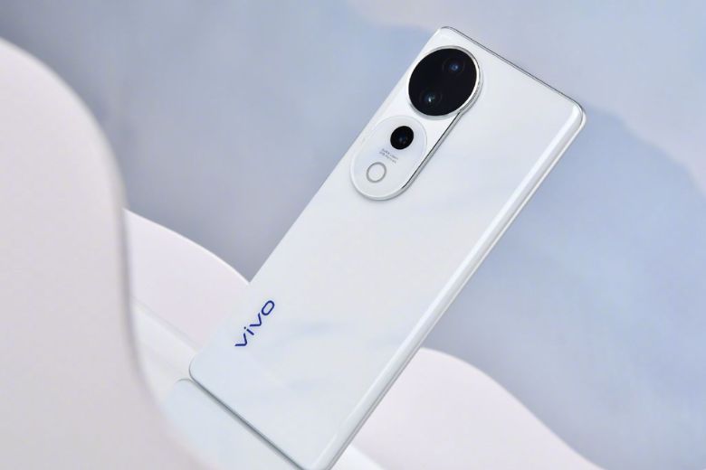 Vivo V40 Pro có gì mới